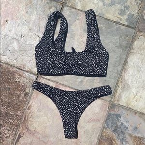 Arizona Daphne Reversible Bikini